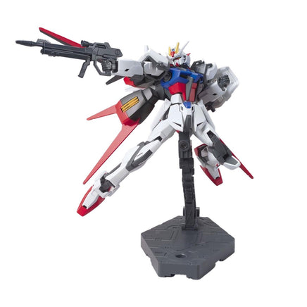 Bandai - 171 Aile Strike Gundam "Gundam SEED", Bandai HGCE - Hobby Recreation Products