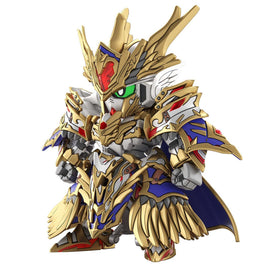 Bandai - #18 Arthur Gundam Mk-III "SD Gundam World Heroes", Bandai Hobby SDGW - Hobby Recreation Products