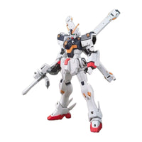 Bandai - 187 Crossbone Gundam X1 "Crossbone Gundam", Bandai HGUC - Hobby Recreation Products