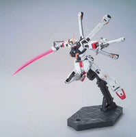 Bandai - 187 Crossbone Gundam X1 "Crossbone Gundam", Bandai HGUC - Hobby Recreation Products