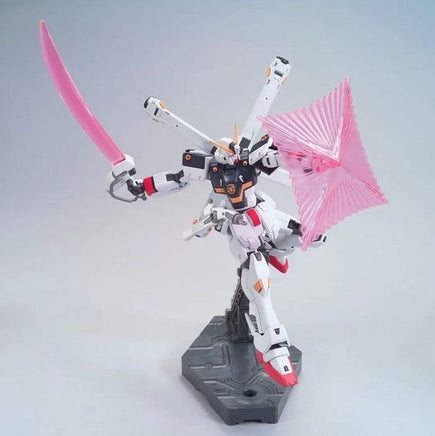 Bandai - 187 Crossbone Gundam X1 "Crossbone Gundam", Bandai HGUC - Hobby Recreation Products