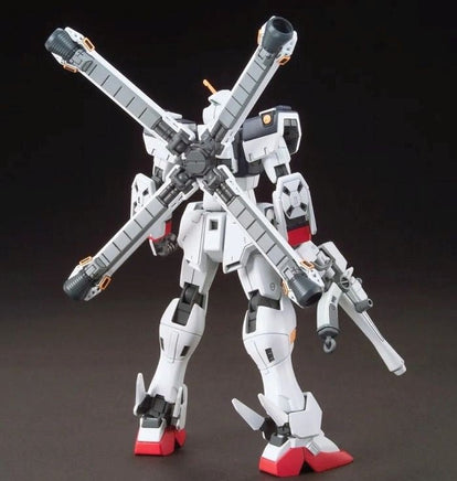Bandai - 187 Crossbone Gundam X1 "Crossbone Gundam", Bandai HGUC - Hobby Recreation Products