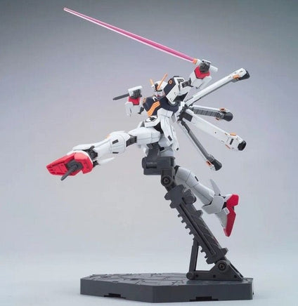 Bandai - 187 Crossbone Gundam X1 "Crossbone Gundam", Bandai HGUC - Hobby Recreation Products