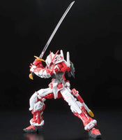 Bandai - #19 Gundam Astray Red Frame "Gundam SEED Astray", Bandai RG 1/144 - Hobby Recreation Products
