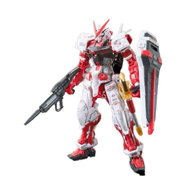 Bandai - #19 Gundam Astray Red Frame "Gundam SEED Astray", Bandai RG 1/144 - Hobby Recreation Products