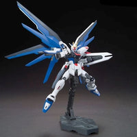 Bandai - 192 Freedom Gundam "Gundam SEED", Bandai HGCE - Hobby Recreation Products
