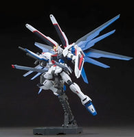 Bandai - 192 Freedom Gundam "Gundam SEED", Bandai HGCE - Hobby Recreation Products