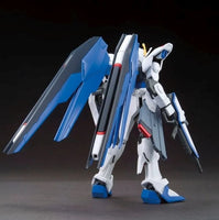 Bandai - 192 Freedom Gundam "Gundam SEED", Bandai HGCE - Hobby Recreation Products