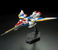 Bandai - 20 Wing Gundam (EW), "Gundam Wing: Endless Waltz", Bandai RG - Hobby Recreation Products