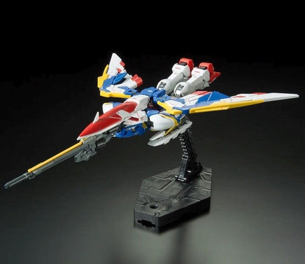 Bandai - 20 Wing Gundam (EW), "Gundam Wing: Endless Waltz", Bandai RG - Hobby Recreation Products