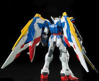 Bandai - 20 Wing Gundam (EW), "Gundam Wing: Endless Waltz", Bandai RG - Hobby Recreation Products