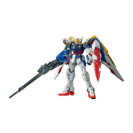 Bandai - 20 Wing Gundam (EW), "Gundam Wing: Endless Waltz", Bandai RG - Hobby Recreation Products