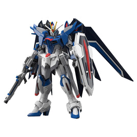 Bandai - #243 Rising Freedom Gundam "GundamGundam SEED Freedom", Bandai Hobby HGCE 1/144 - Hobby Recreation Products
