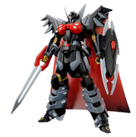 Bandai - #245 HGCE NOG-M1A1 BLACK KNIGHT SQUAD Shi-ve.A "Gundam SEED Freedom" 1/144, Bandai - Hobby Recreation Products