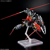 Bandai - #245 HGCE NOG-M1A1 BLACK KNIGHT SQUAD Shi-ve.A "Gundam SEED Freedom" 1/144, Bandai - Hobby Recreation Products