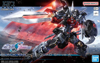 Bandai - #245 HGCE NOG-M1A1 BLACK KNIGHT SQUAD Shi-ve.A "Gundam SEED Freedom" 1/144, Bandai - Hobby Recreation Products