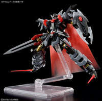 Bandai - #245 HGCE NOG-M1A1 BLACK KNIGHT SQUAD Shi-ve.A "Gundam SEED Freedom" 1/144, Bandai - Hobby Recreation Products