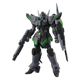 Bandai - #247 BLACK KNIGHT SQUAD Rud-ro.A (Griffin Arbalest custom) "Gundam Seed Freedom", HGCE 1/144 - Hobby Recreation Products