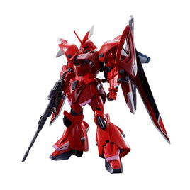 Bandai - #248 Gelgoog Menace (Lunamaria Hawke custom) "Gundam Seed Freedom", Bandai Hobby HGCE 1/144 - Hobby Recreation Products