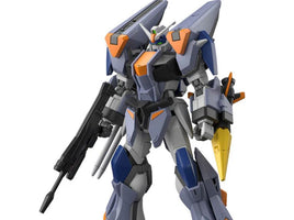 Bandai - #252 Duel Blitz Gundam "Mobile Suit Gundam SEED FREEDOM", Bandai Hobby HGCE 1/144 - Hobby Recreation Products