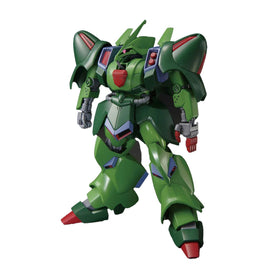 Bandai - 262 Galluss - J "Mobile Suit Gundam ZZ", Bandai Hobby HGUC 1/144 - Hobby Recreation Products