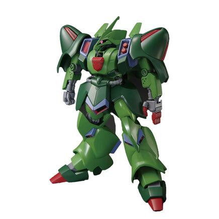 Bandai - 262 Galluss - J "Mobile Suit Gundam ZZ", Bandai Hobby HGUC 1/144 - Hobby Recreation Products