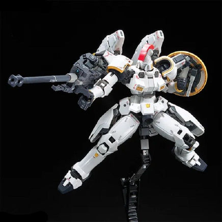 Bandai - #28 Tallgeese (EW) "Gundam Wing: Endless Waltz", Bandai RG 1/144 - Hobby Recreation Products