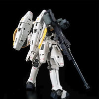 Bandai - #28 Tallgeese (EW) "Gundam Wing: Endless Waltz", Bandai RG 1/144 - Hobby Recreation Products