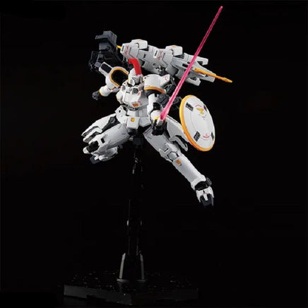 Bandai - #28 Tallgeese (EW) "Gundam Wing: Endless Waltz", Bandai RG 1/144 - Hobby Recreation Products