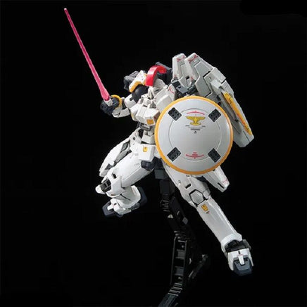 Bandai - #28 Tallgeese (EW) "Gundam Wing: Endless Waltz", Bandai RG 1/144 - Hobby Recreation Products