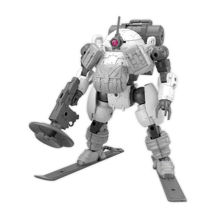 Bandai - 30MM 1/144 bEXM - 6 ROUNDNOVA ? - Hobby Recreation Products