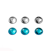 Bandai - 30MM Customize Material (3D Lens Stickers 2) "30 Minutes Missions" 1/144, Bandai Spirits - Hobby Recreation Products