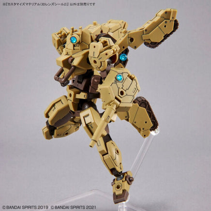 Bandai - 30MM Customize Material (3D Lens Stickers 2) "30 Minutes Missions" 1/144, Bandai Spirits - Hobby Recreation Products