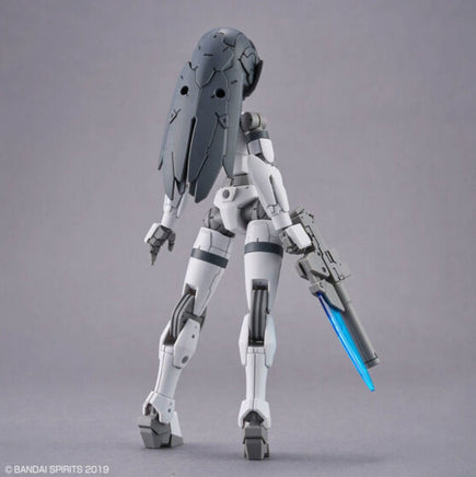 Bandai - 30MM EXM-H15C ACERBY (TYPE-C) "30 Minutes Missions" 1/144, Bandai - Hobby Recreation Products