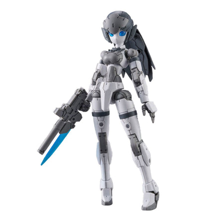 Bandai - 30MM EXM-H15C ACERBY (TYPE-C) "30 Minutes Missions" 1/144, Bandai - Hobby Recreation Products