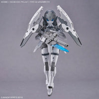 Bandai - 30MM EXM-H15C ACERBY (TYPE-C) "30 Minutes Missions" 1/144, Bandai - Hobby Recreation Products