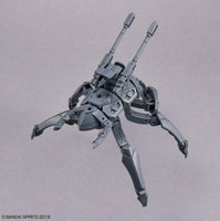 Bandai - 30MM Extended Armament Vehicle (Multiple Legs Mecha Ver.) "30 Minutes Missions" 1/144, Bandai - Hobby Recreation Products
