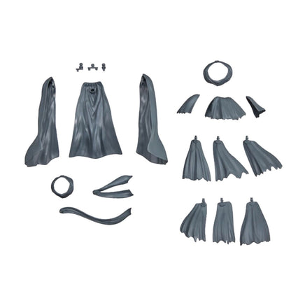 Bandai - 30MM Option Parts Set 14 (Multi Cloth) "30 Minutes Missions" 1/144, Bandai - Hobby Recreation Products