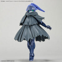 Bandai - 30MM Option Parts Set 14 (Multi Cloth) "30 Minutes Missions" 1/144, Bandai - Hobby Recreation Products