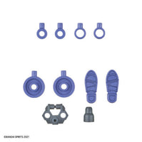 Bandai - 30MS Option Body Parts Type G01 (Color A) "30 Minute Sisters", Bandai Spirits - Hobby Recreation Products