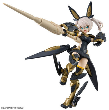 Bandai - 30MS SIS-Tc20g TUKIRNA-DIEARTH (Innocente Form) "30 Minutes Sisters", Bandai - Hobby Recreation Products