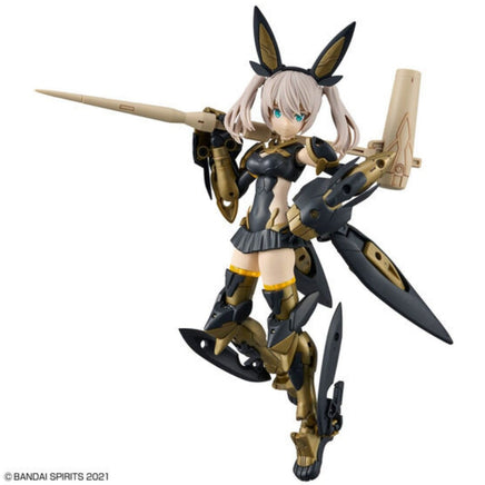 Bandai - 30MS SIS-Tc20g TUKIRNA-DIEARTH (Innocente Form) "30 Minutes Sisters", Bandai - Hobby Recreation Products