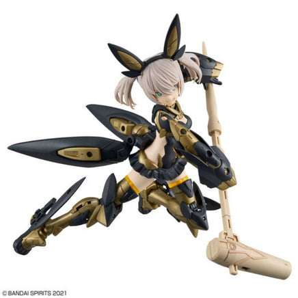 Bandai - 30MS SIS-Tc20g TUKIRNA-DIEARTH (Innocente Form) "30 Minutes Sisters", Bandai - Hobby Recreation Products