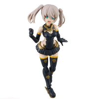 Bandai - 30MS SIS-Tc20g TUKIRNA-DIEARTH (Innocente Form) "30 Minutes Sisters", Bandai - Hobby Recreation Products