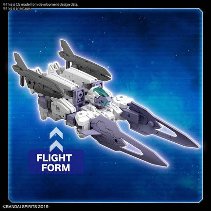 Bandai - 40 Eexm - 30 Espossito B "30 MM", Bandai Spirits Hobby 30 MM - Hobby Recreation Products