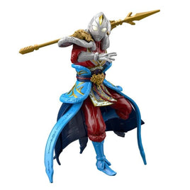 Bandai - #8 Ultraman Dyna Ma Chao Armour "Ultraman", Bandai Spirits Hobby Ultraman the Armour of Legends - Hobby Recreation Products