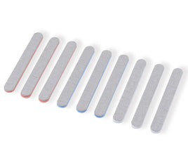 Bandai - Bandai Spirits Model Sanding Stick Set [Mini] - Hobby Recreation Products