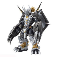 Bandai - BlackWarGreymon Figure - rise Standard Amplified "Digimon: Digital Monsters", Bandai - Hobby Recreation Products