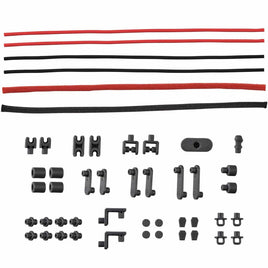 Bandai - Customize Material (Pipe Parts / Multi-Joint) - Hobby Recreation Products