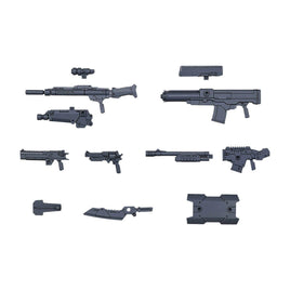 Bandai - Customize Weapons (Military Weapon) - Hobby Recreation Products